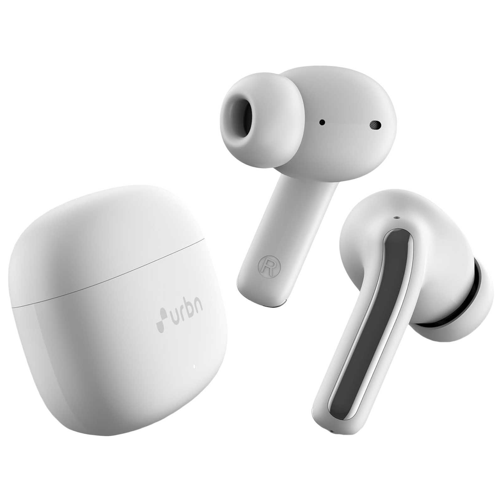 Wireless Charging Earbuds | Croma 